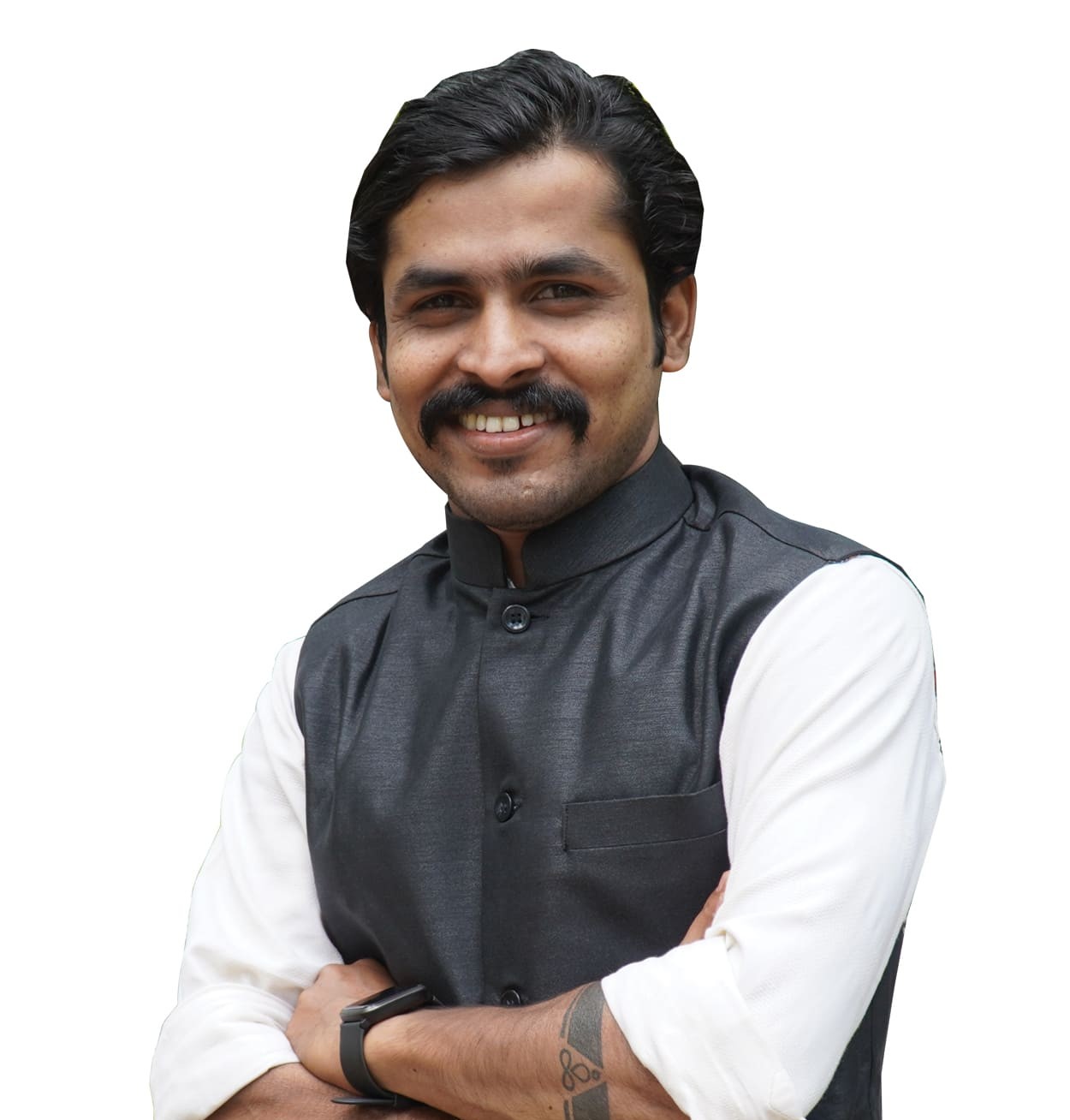 Mr. Ranjith K